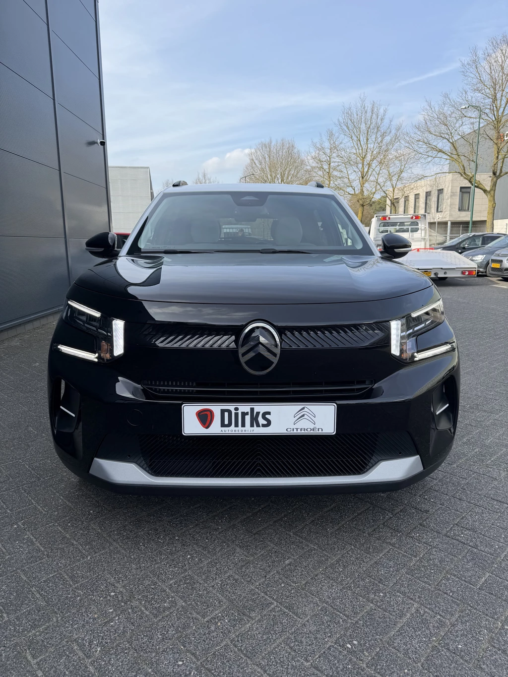 Citroën C3 – foto 9