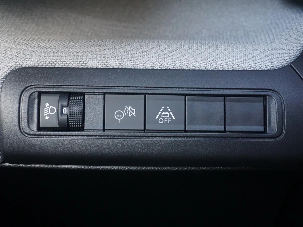 Citroën C3 Aircross – foto 13