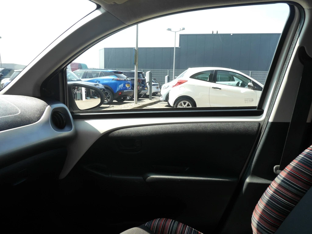 Citroën C1 – foto 18