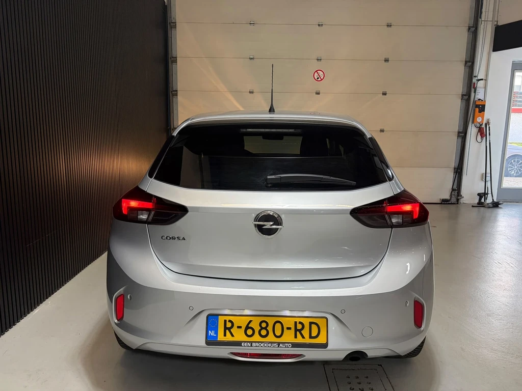 Opel Corsa – foto 6