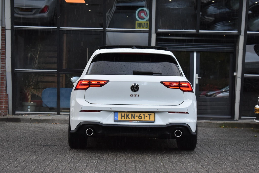 Volkswagen Golf – foto 8