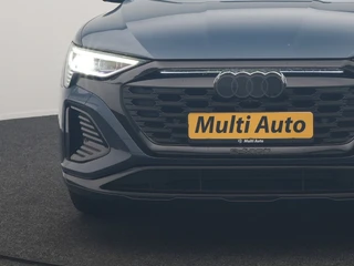 Audi Q8 Sportback e-tron – thumbnail 22