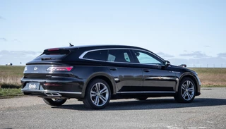 Volkswagen Arteon – thumbnail 11
