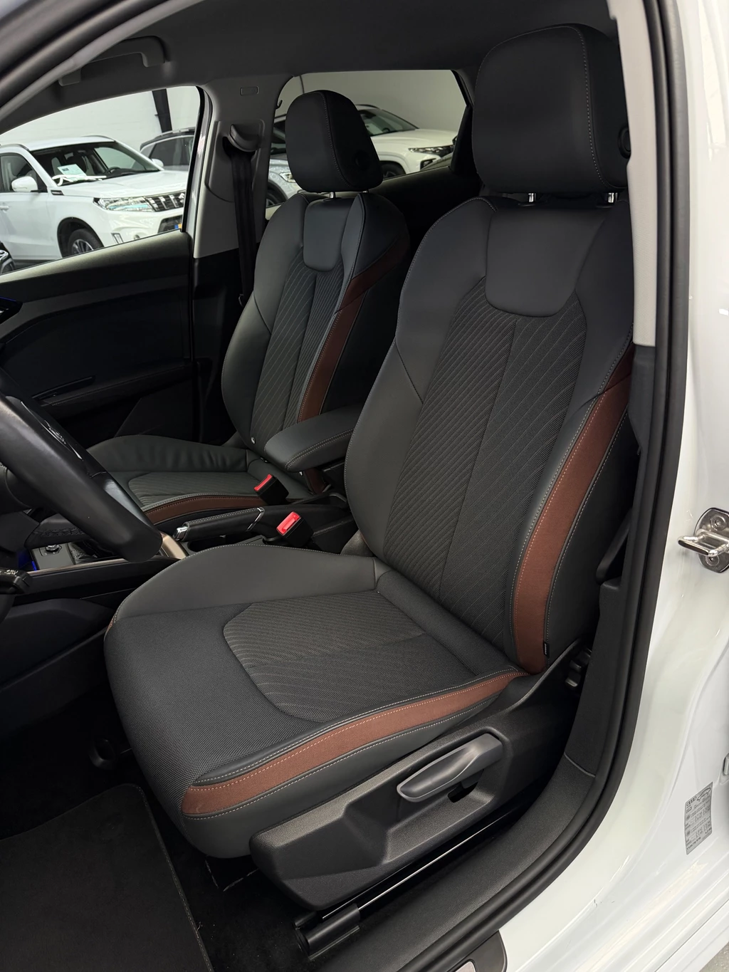 Audi A1 Sportback – foto 14