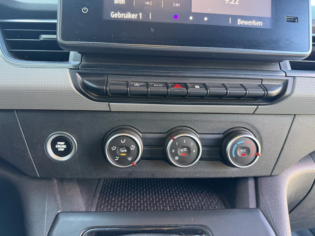 Nissan Townstar – foto 20