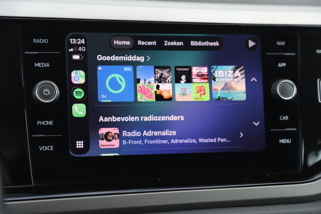 Volkswagen Polo – foto 15