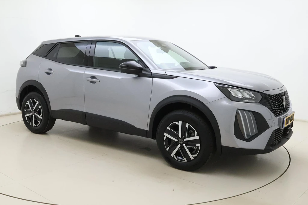 Peugeot 2008 – foto 8