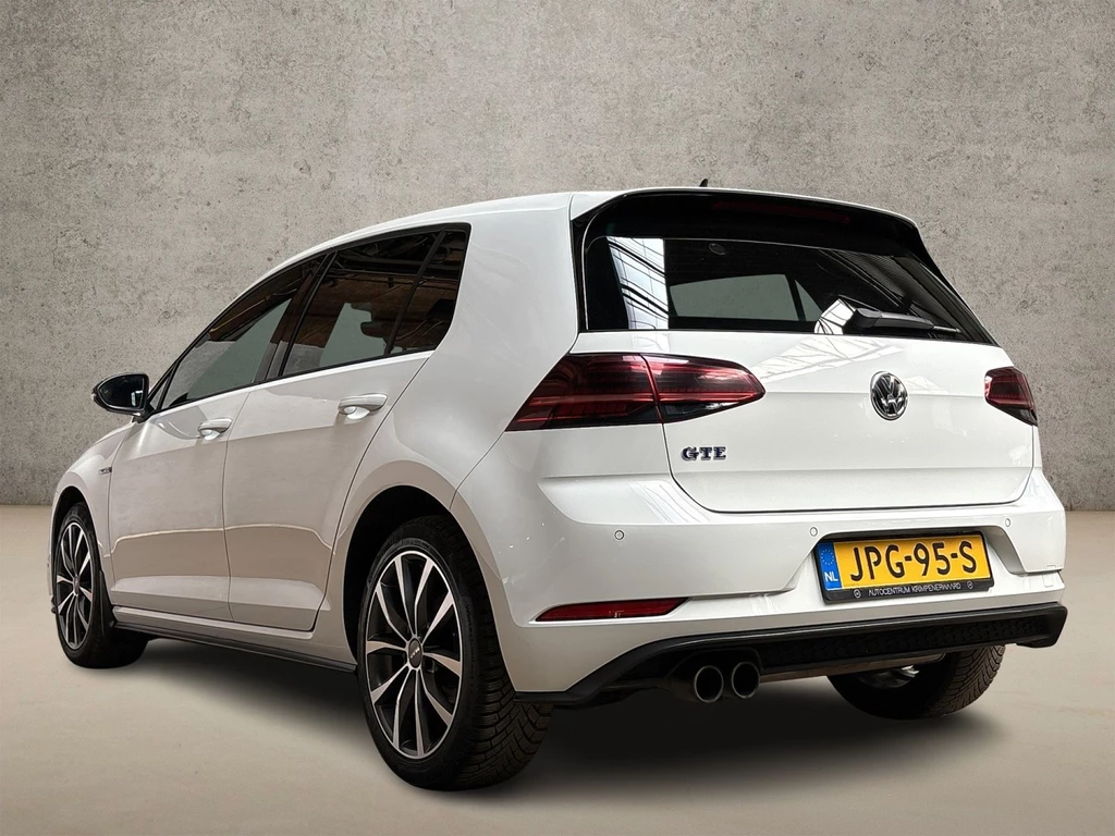 Volkswagen Golf – foto 2