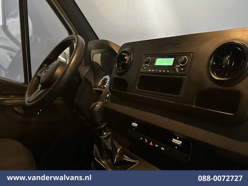 Mercedes-Benz Sprinter – foto 10