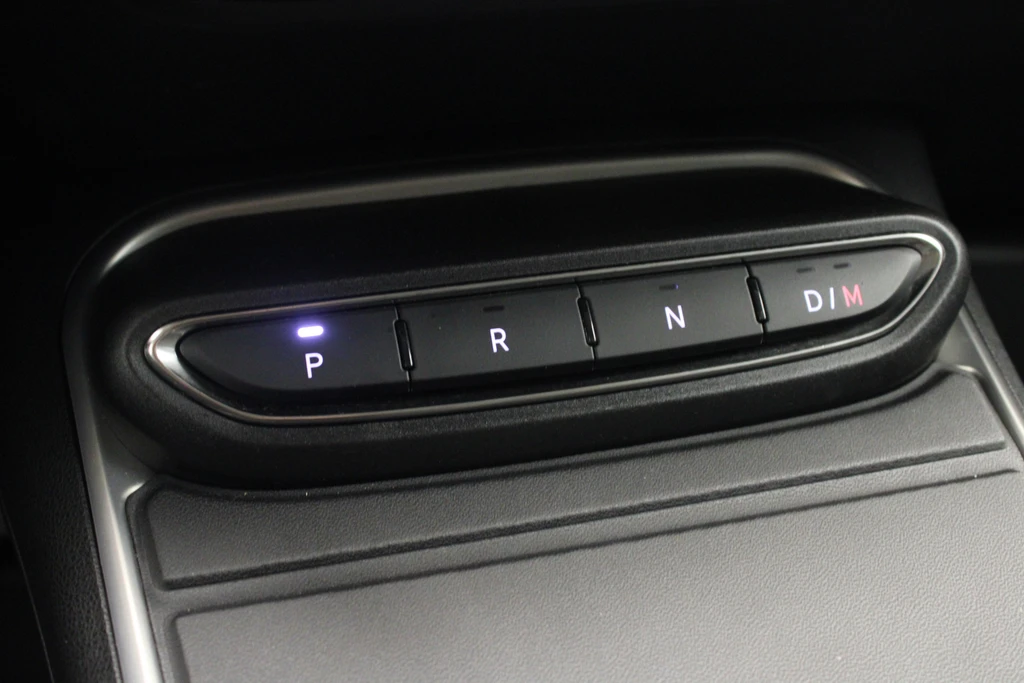 Jeep Avenger – foto 11