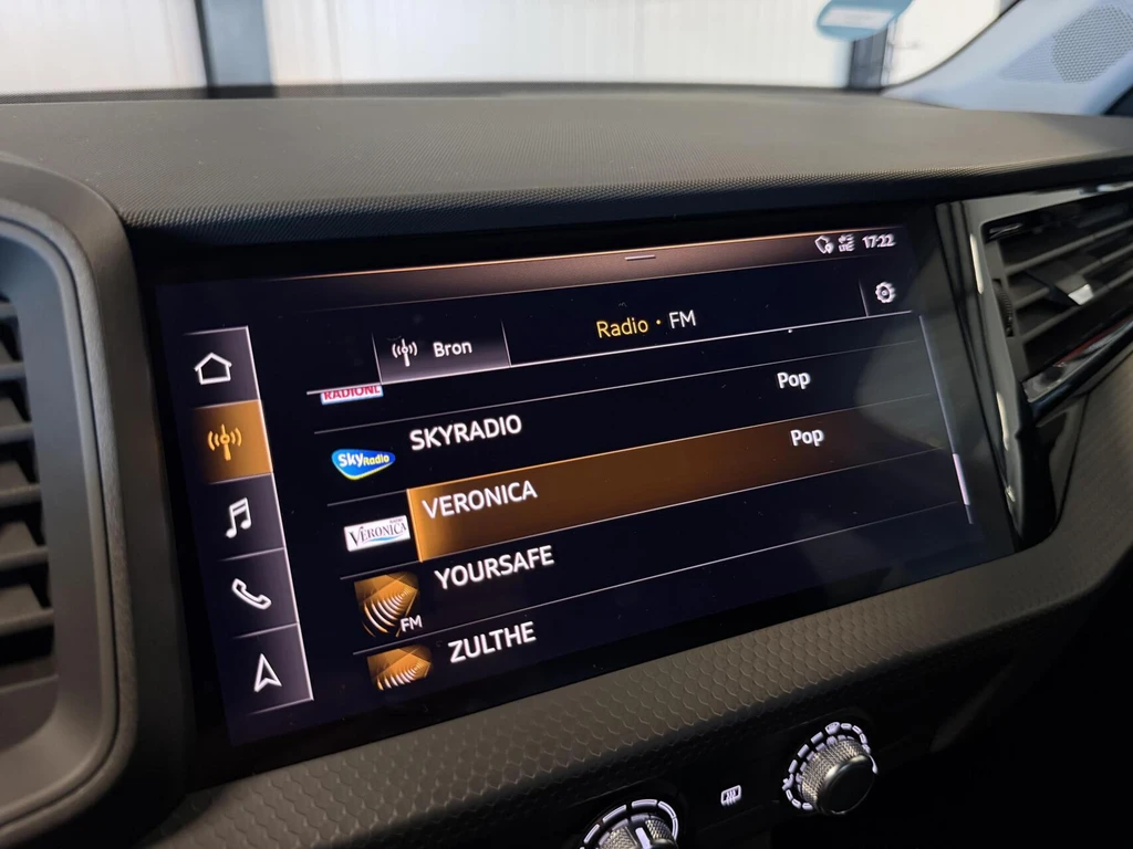Audi A1 Sportback – foto 37