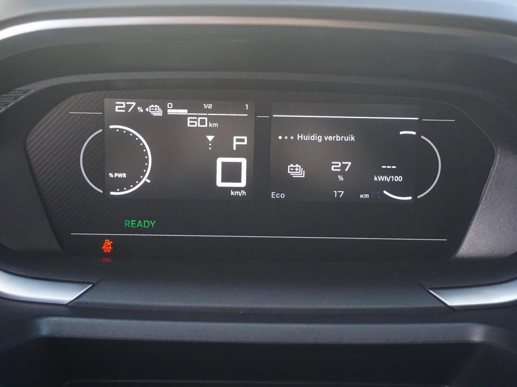 Peugeot e-Partner – foto 17