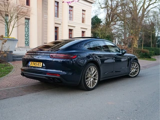 Porsche Panamera – thumbnail 17