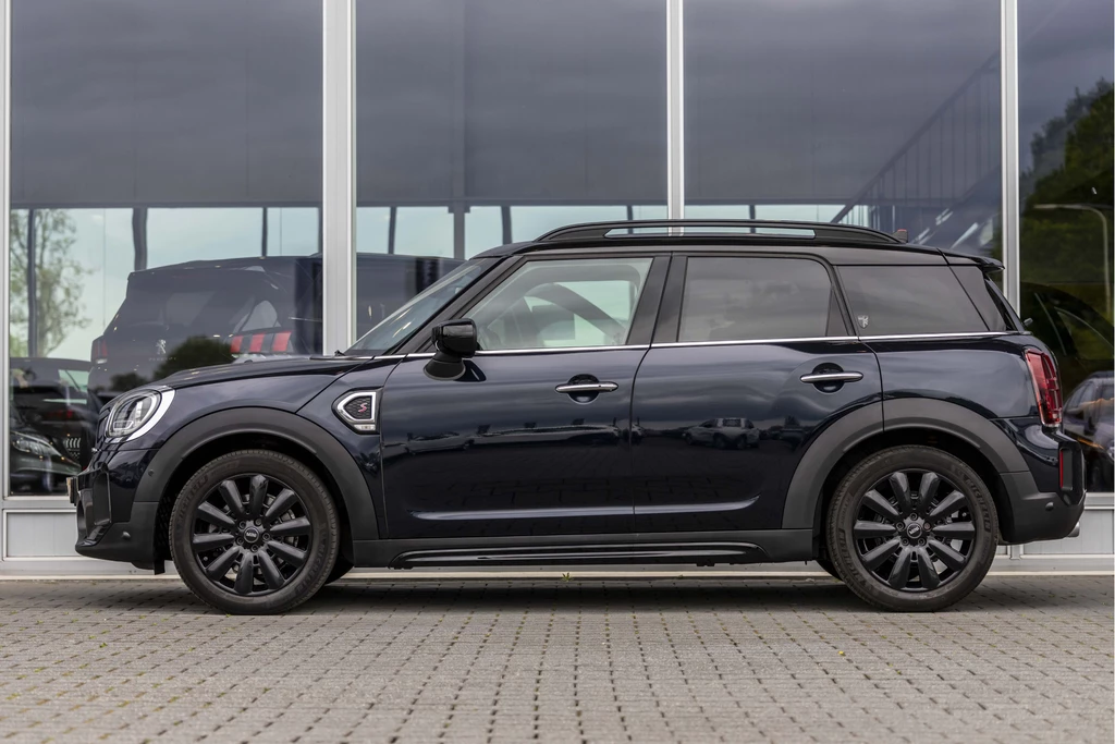 MINI Countryman – foto 4