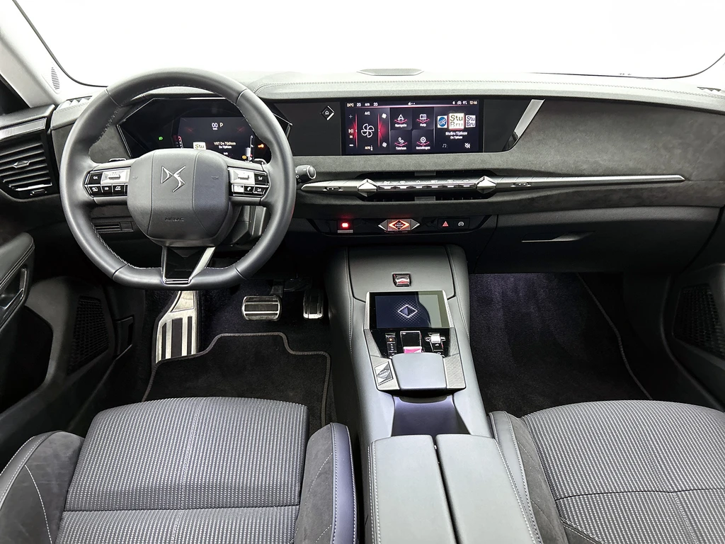 DS DS 4 – foto 22