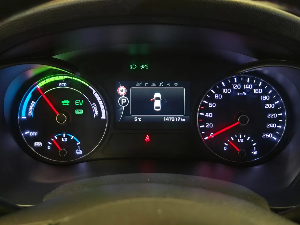 Kia Optima – foto 16