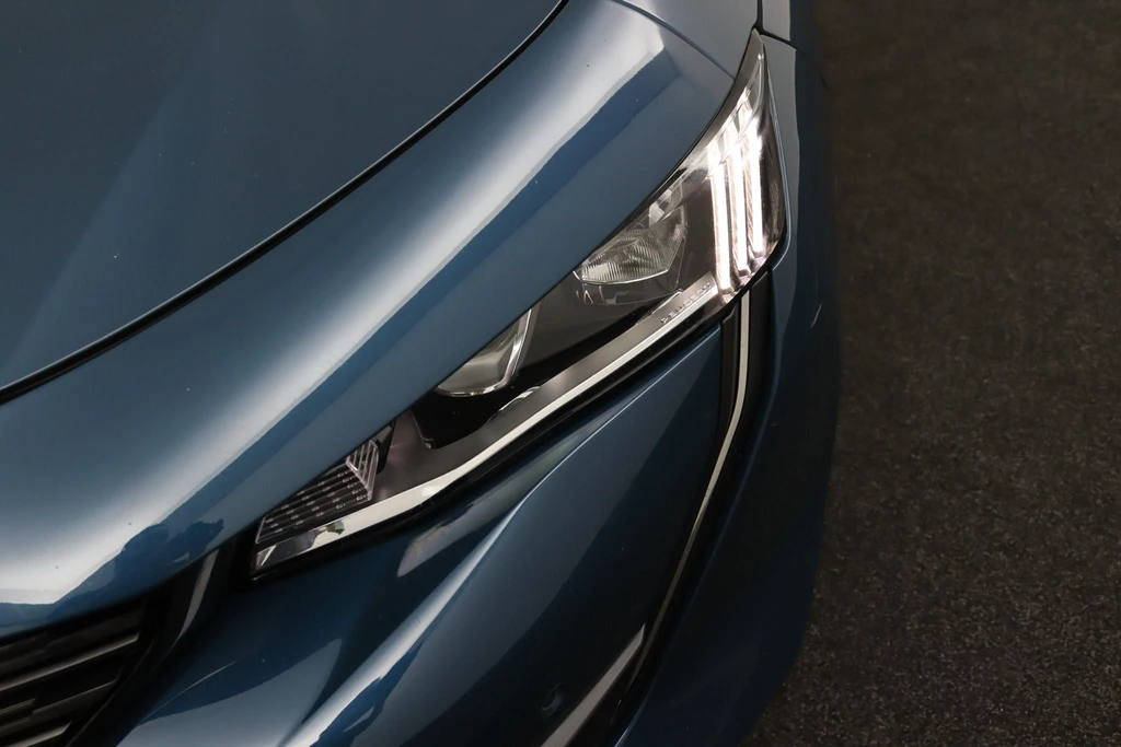 Peugeot 508 – foto 26