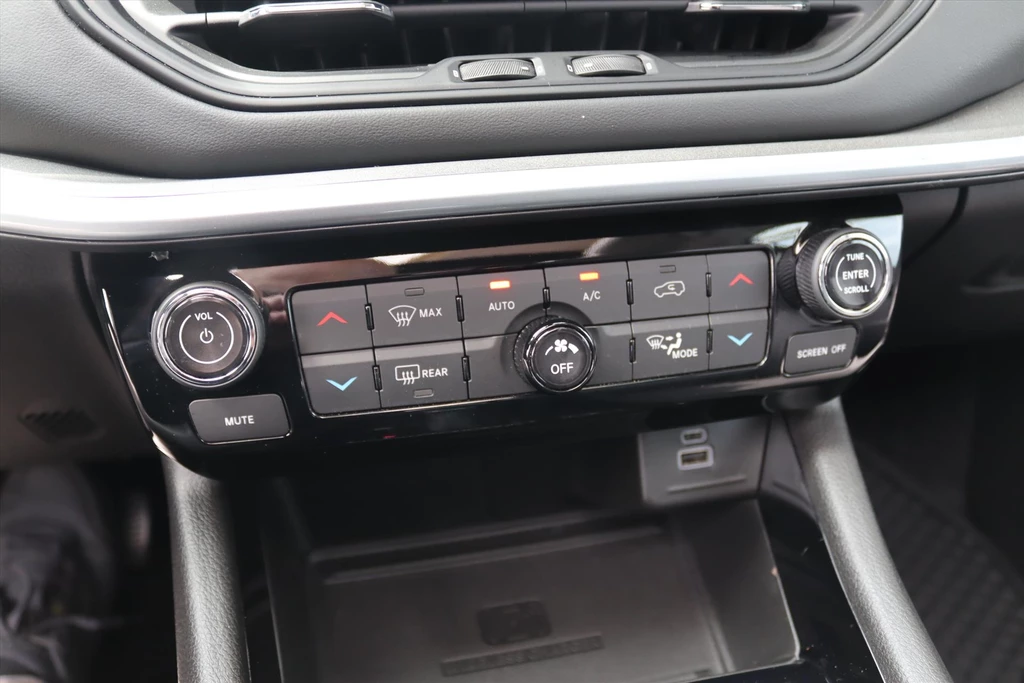 Jeep Compass – foto 33