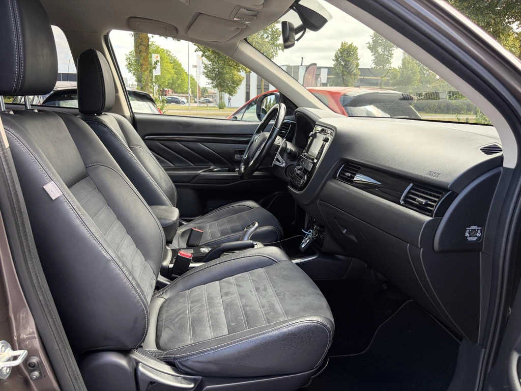 Mitsubishi Outlander – foto 9
