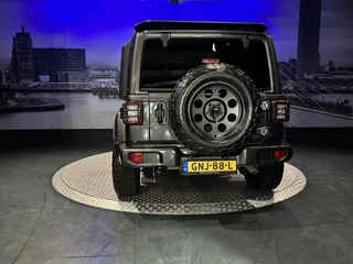 Jeep Wrangler – thumbnail 7