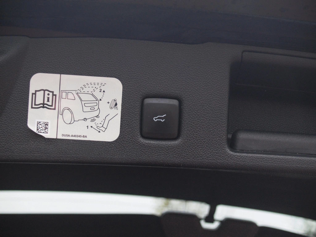 Ford Kuga – foto 36