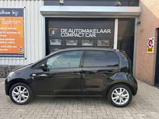 SEAT Mii – thumbnail 4