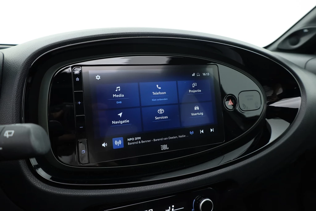 Toyota Aygo – foto 19