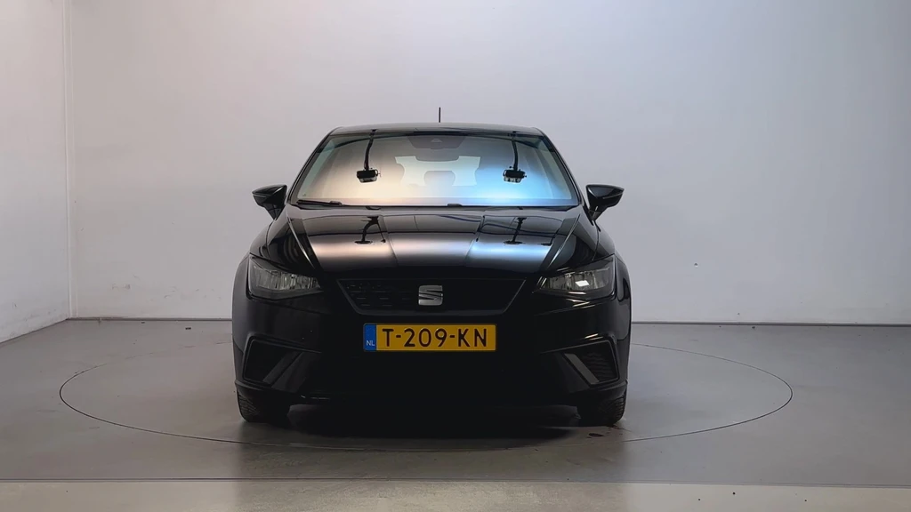 SEAT Ibiza – foto 8