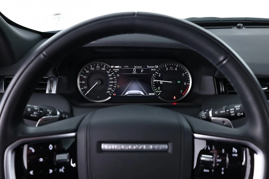 Land Rover Discovery Sport – foto 22