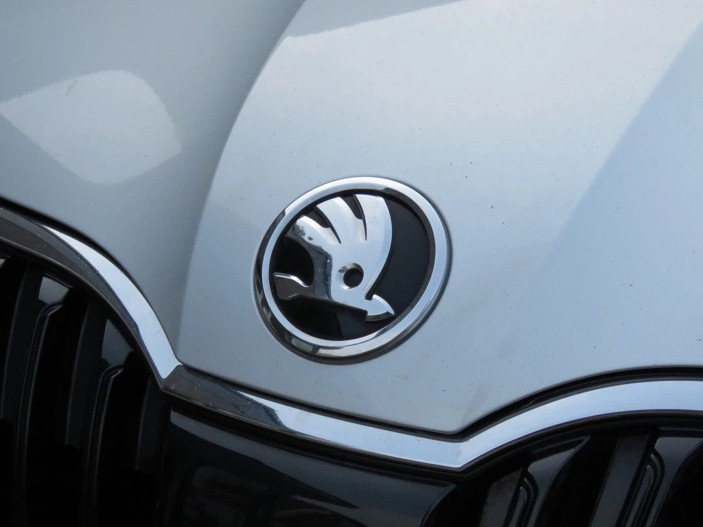 Škoda Octavia – foto 23
