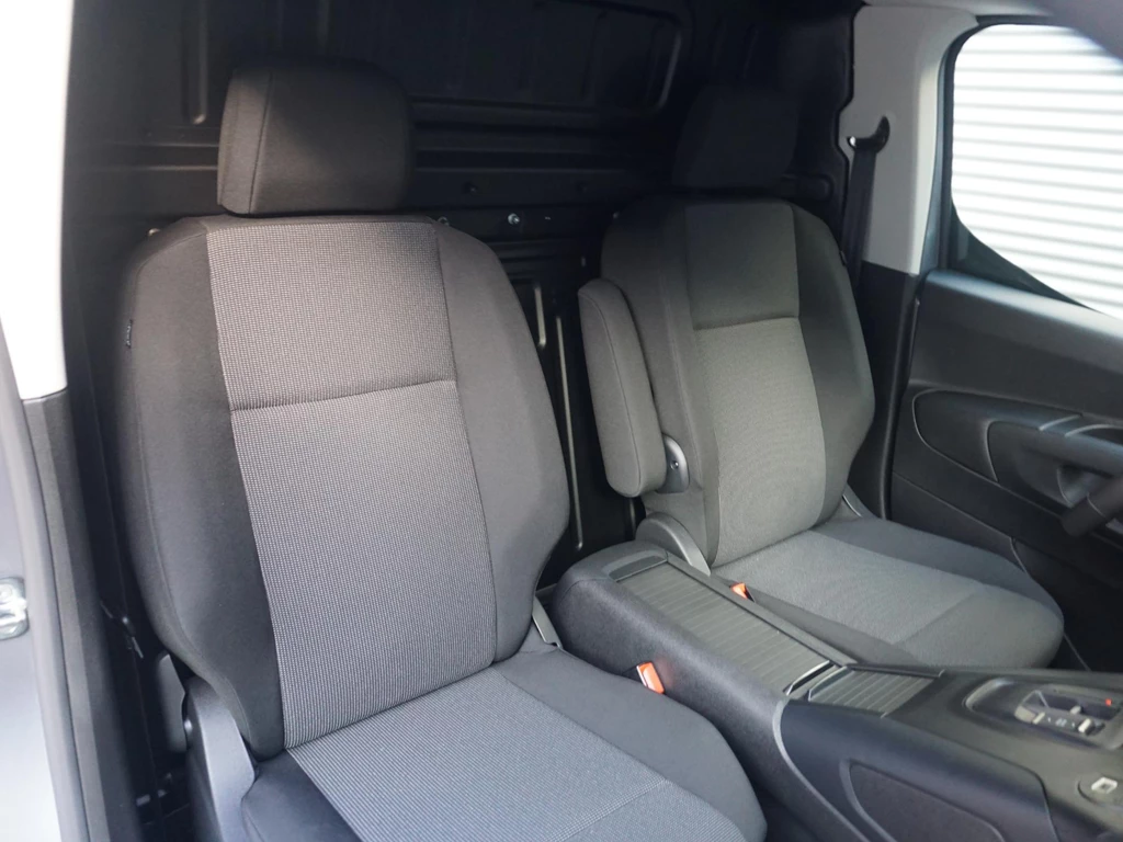 Opel Combo – foto 17