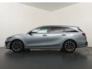 Kia Ceed Sportswagon – thumbnail 3