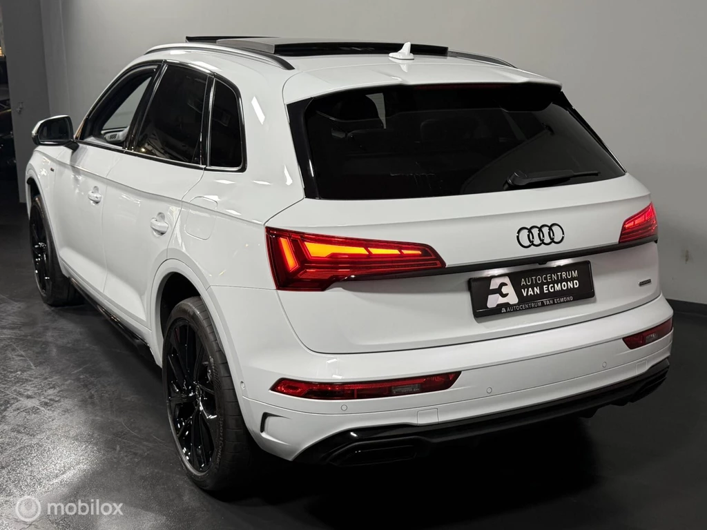 Audi Q5 – foto 16