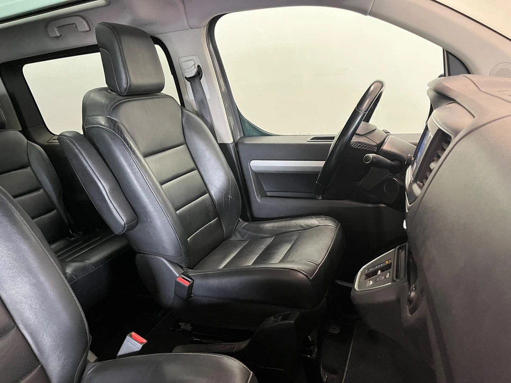 Toyota ProAce – foto 11