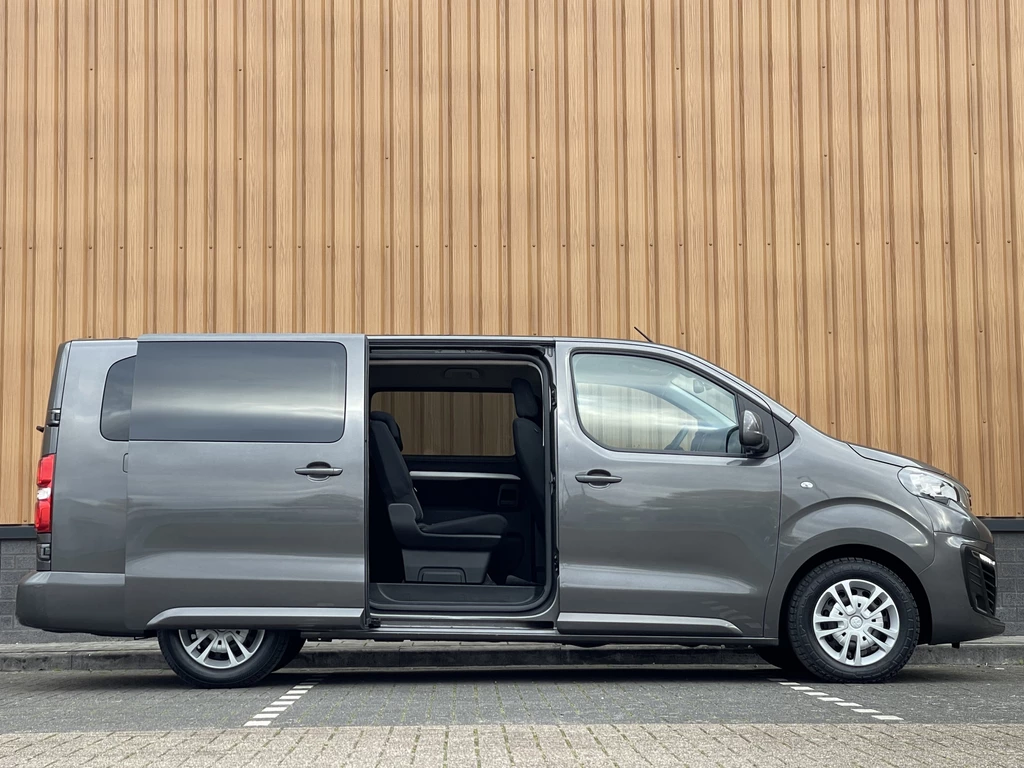 Peugeot Expert – foto 6