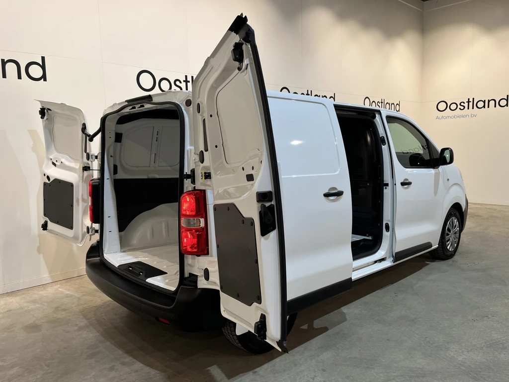 Opel Vivaro-e – foto 4