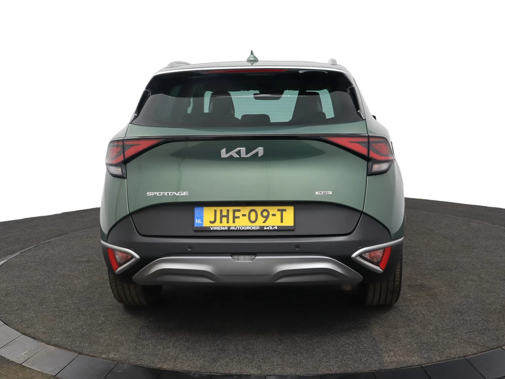 Kia Sportage – foto 6