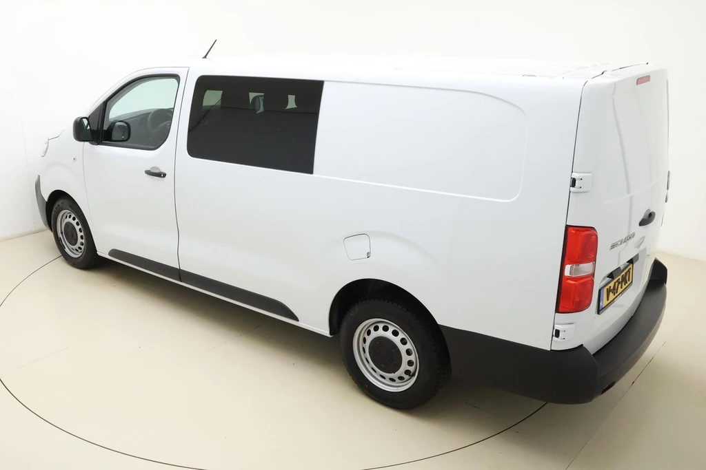Fiat Scudo – foto 3