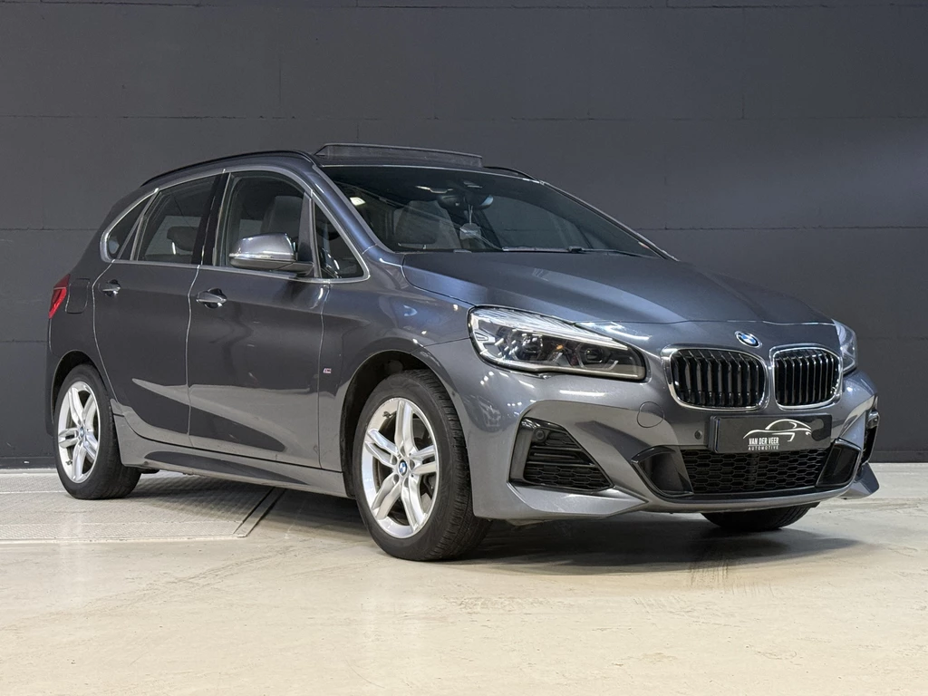 BMW 2 Serie – foto 6