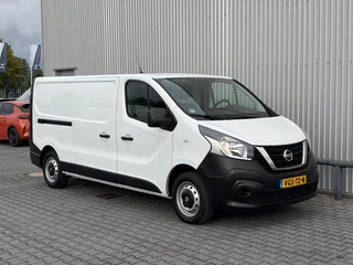 Nissan NV300 – thumbnail 8