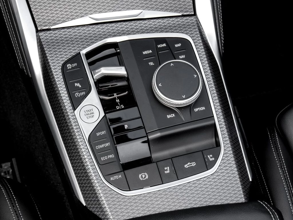 BMW 4 Serie – foto 9