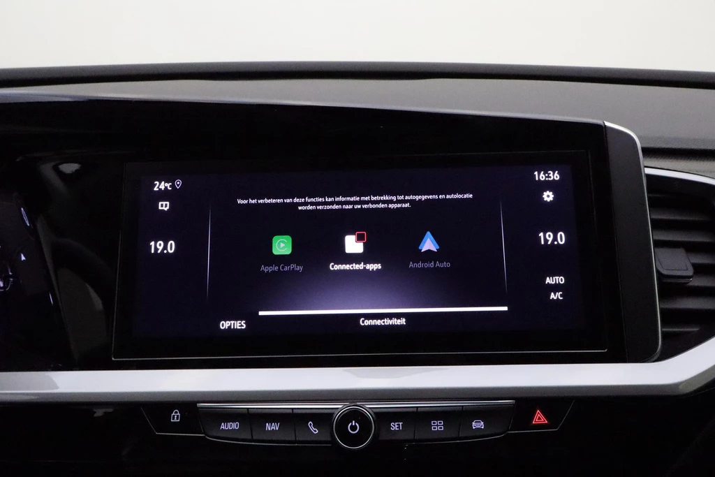 Opel Grandland – foto 25