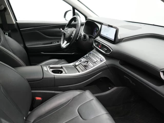 Hyundai Santa Fe – thumbnail 17