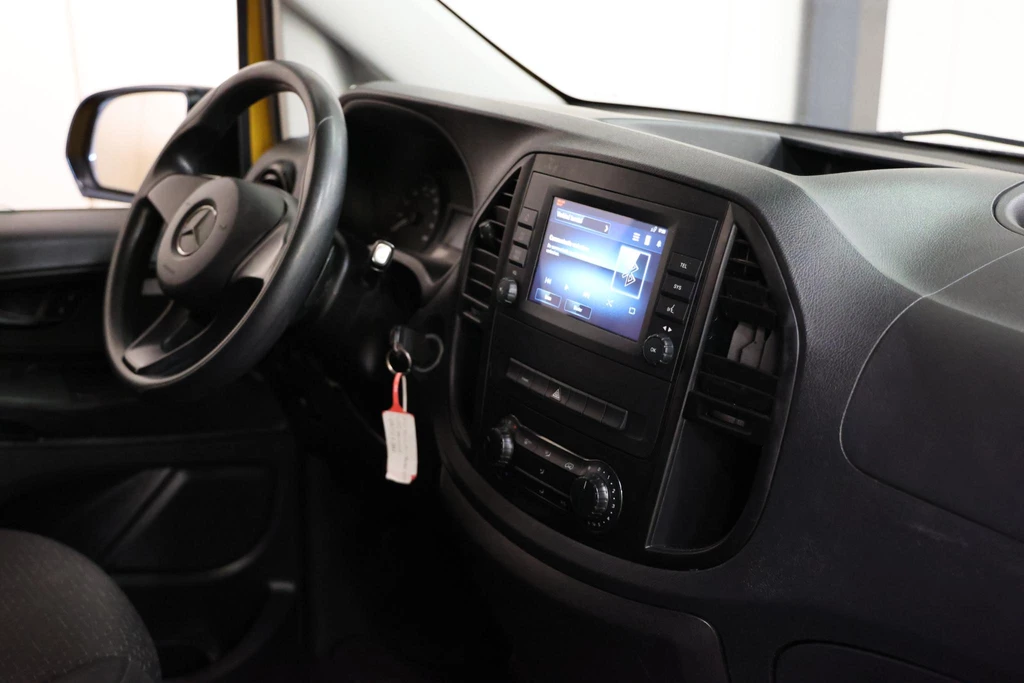 Mercedes-Benz eVito – foto 11