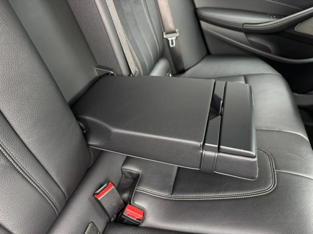 BMW 5 Serie – foto 48