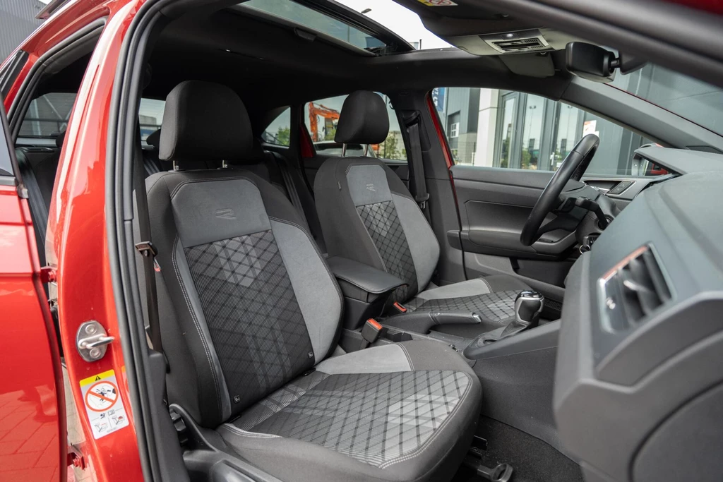 Volkswagen Taigo – foto 11