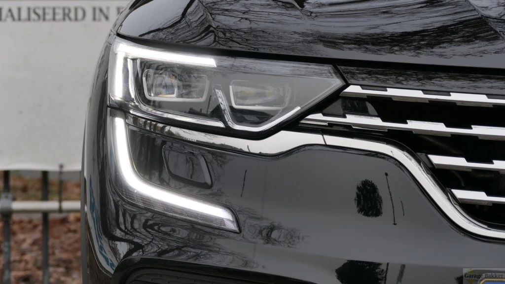 Renault Koleos – foto 22