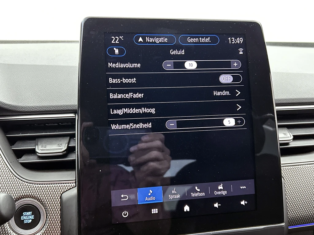 Renault Arkana – foto 10