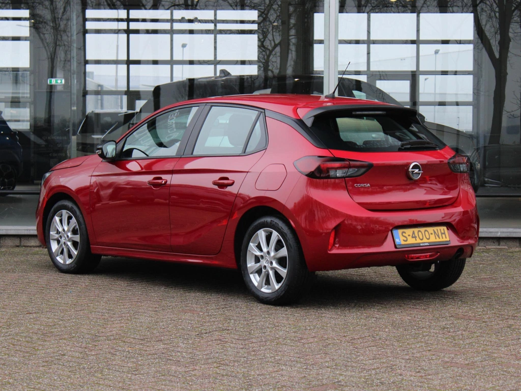 Opel Corsa – foto 4
