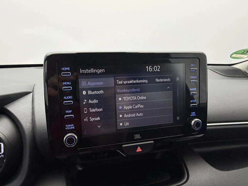 Toyota Yaris – foto 16